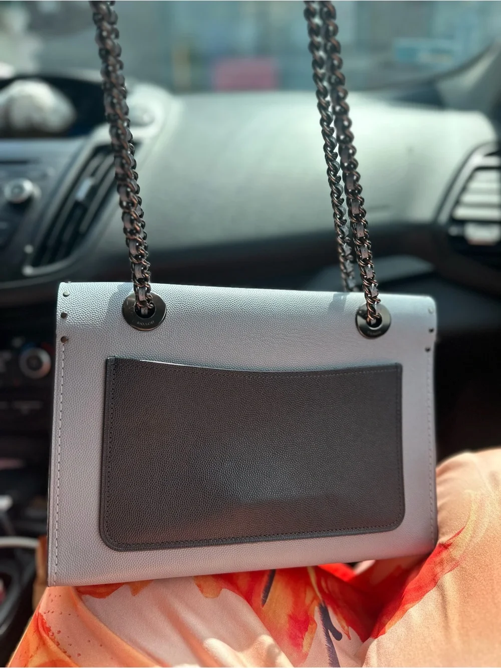 Coach 53344 Purse